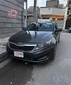 کیا ئۆپتیما